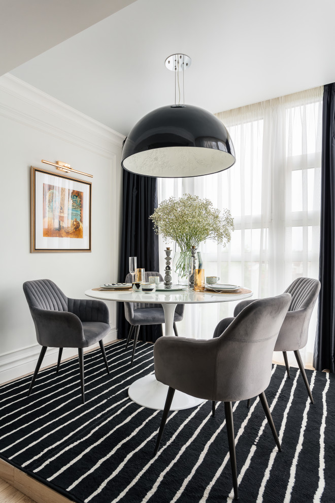 Квартира у залива Ангары ЖК "Символ"