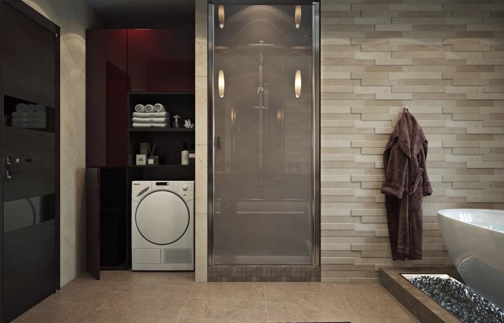 Таунхаус, Новое Чулпаново