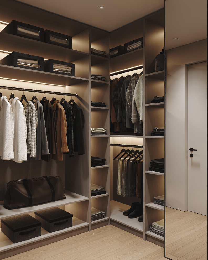 ЖК "СКАЙСИТИ", 52 кв.м