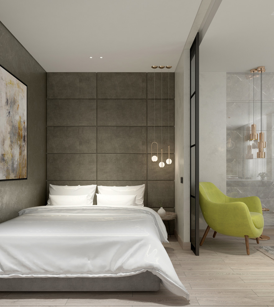 2 комнатная квартира в ЖК Фламинго