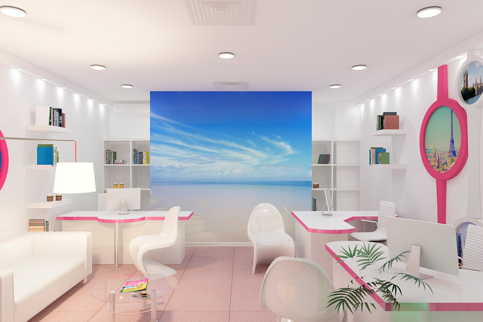 Офис турагентство в "СВС"