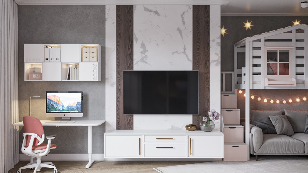 ЖК "Клевер парк"