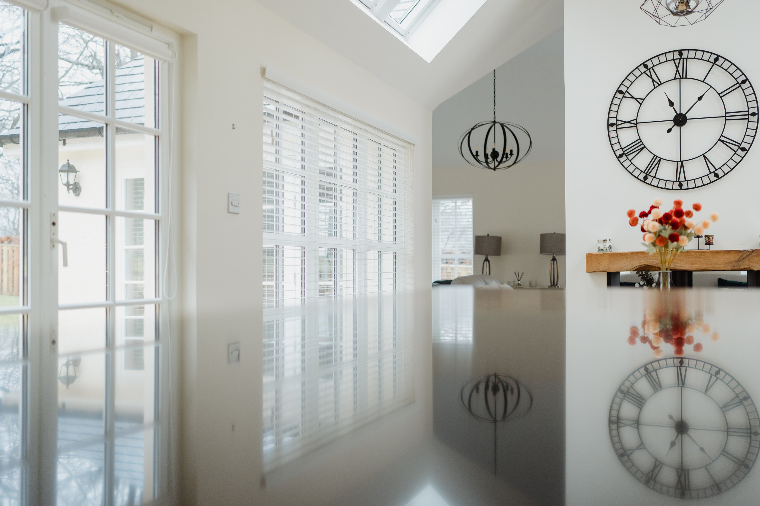 House Extension, Kinross