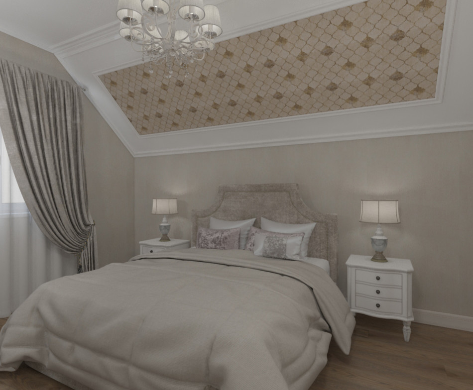 Интерьерный декор