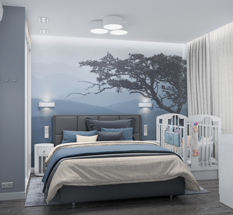 НАГАТИНСКАЯ НАБЕРЕЖНАЯ