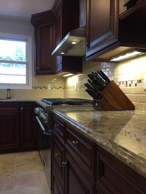 Kitchen #40 