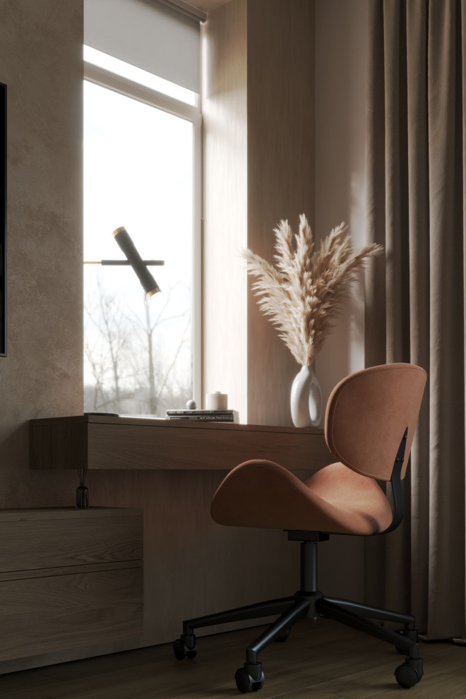 КП Цветочный