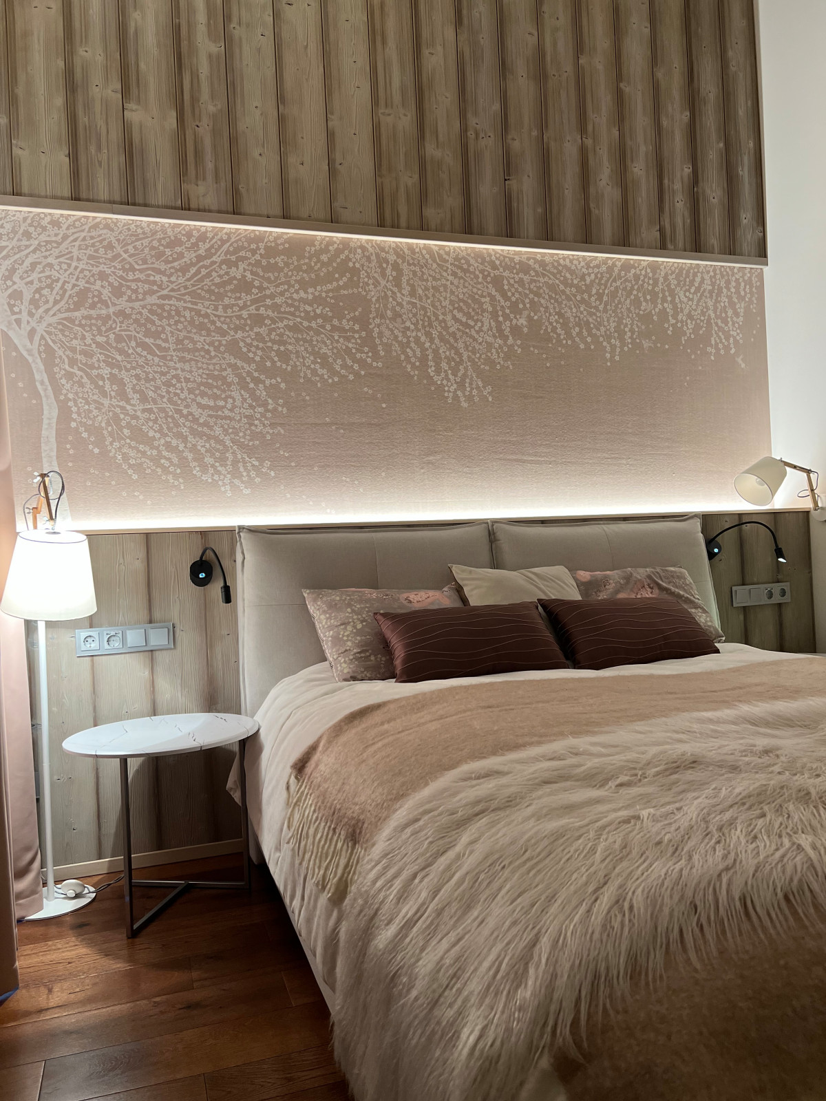 Таунхаус для большой семьи