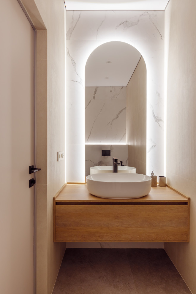 Тумба в ванну