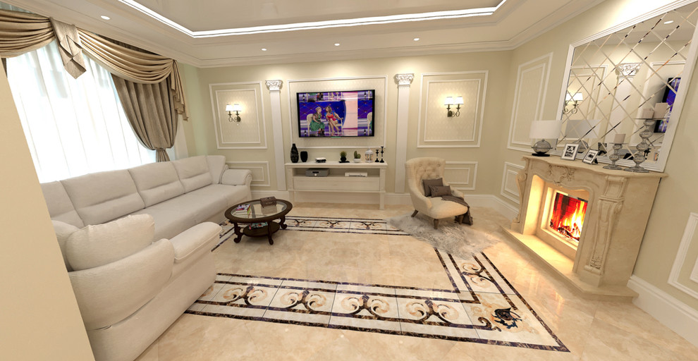 частный дом