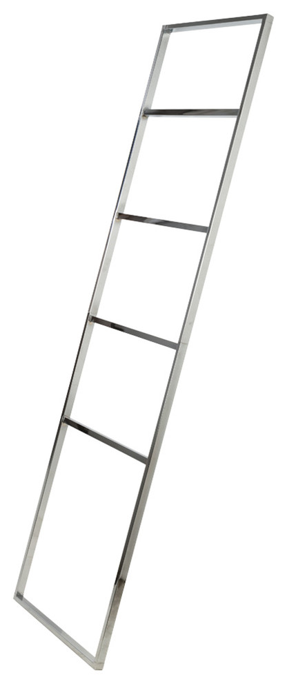 Lift Ladder Towel Rail