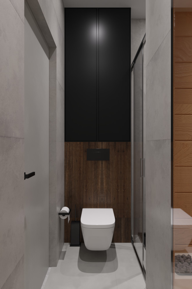 Уютный минимализм