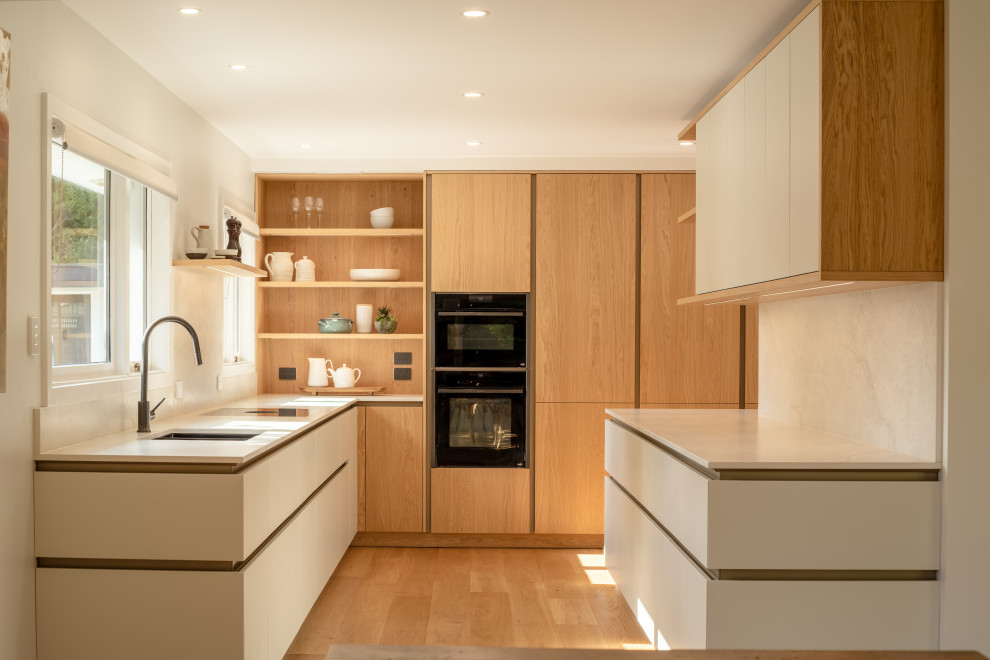 Large Family Home Renovation in Christchurch