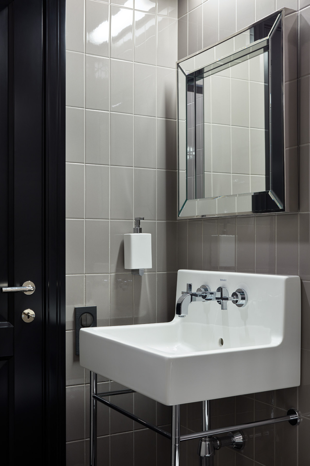 Таун-хаус в поселке Парк Авеню