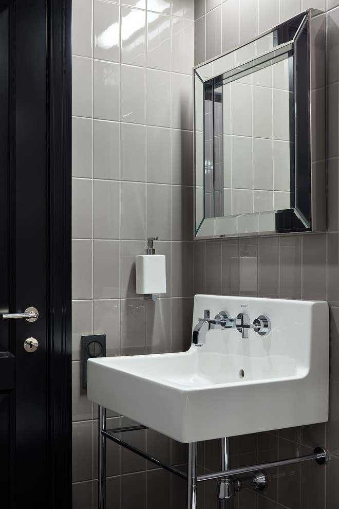 Таун-хаус в поселке Парк Авеню