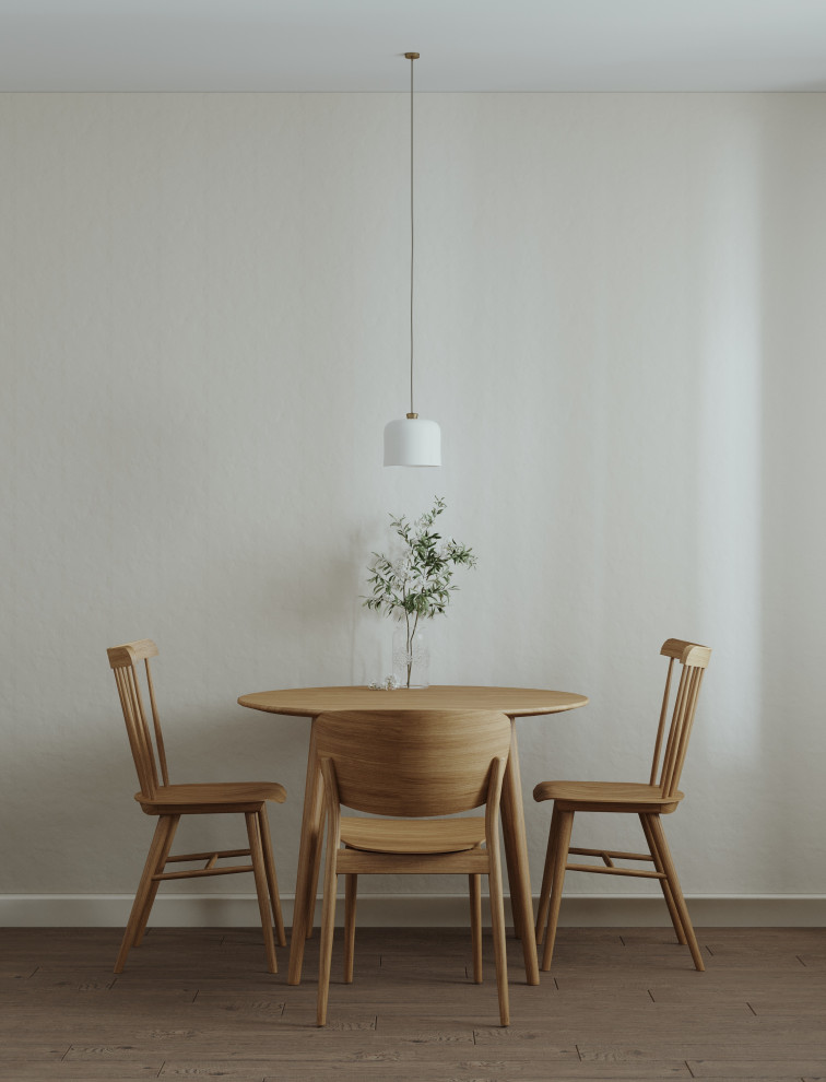 Квартира на Лесной