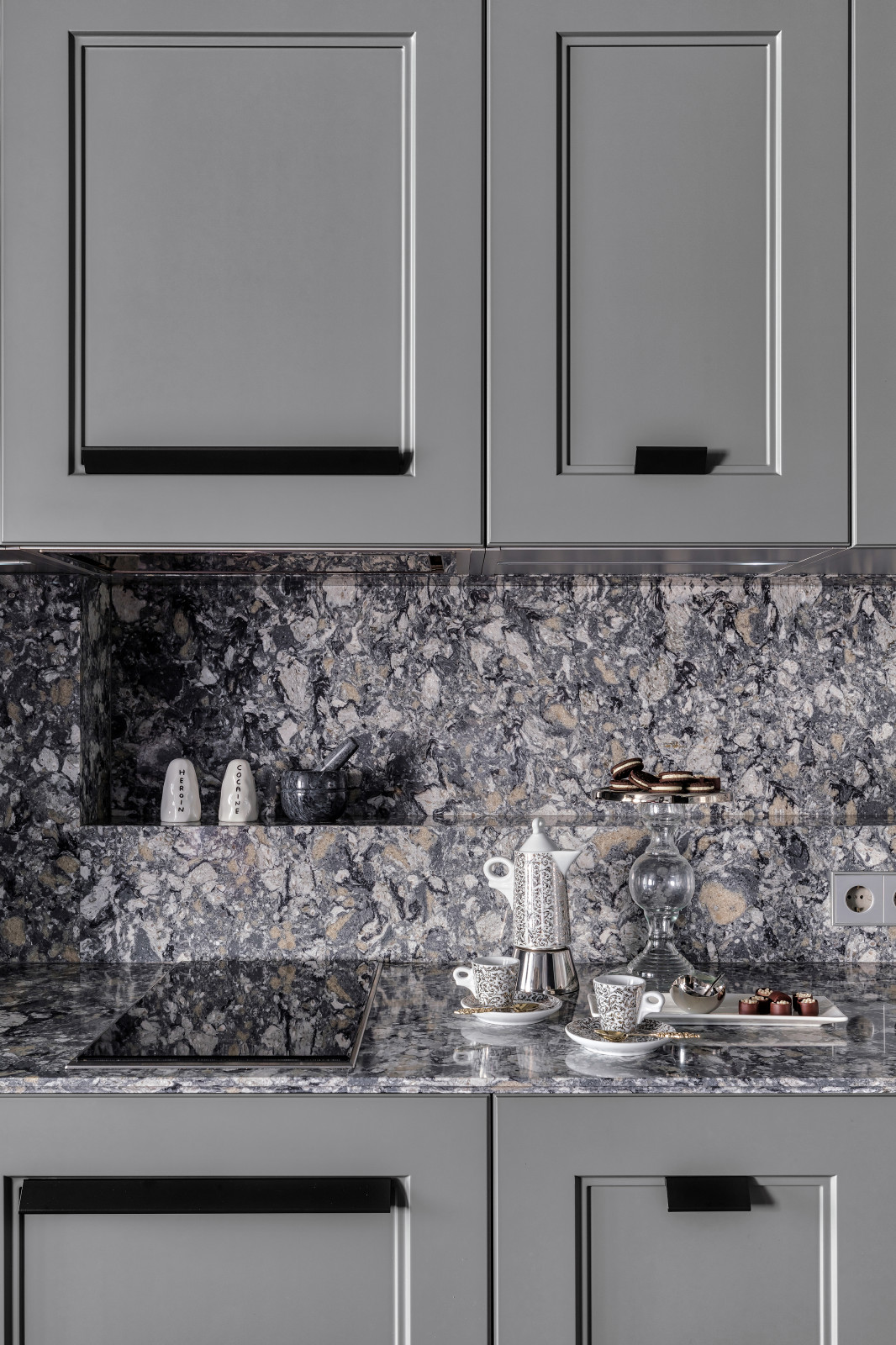 ЖК «РУССКИЙ ДОМ»