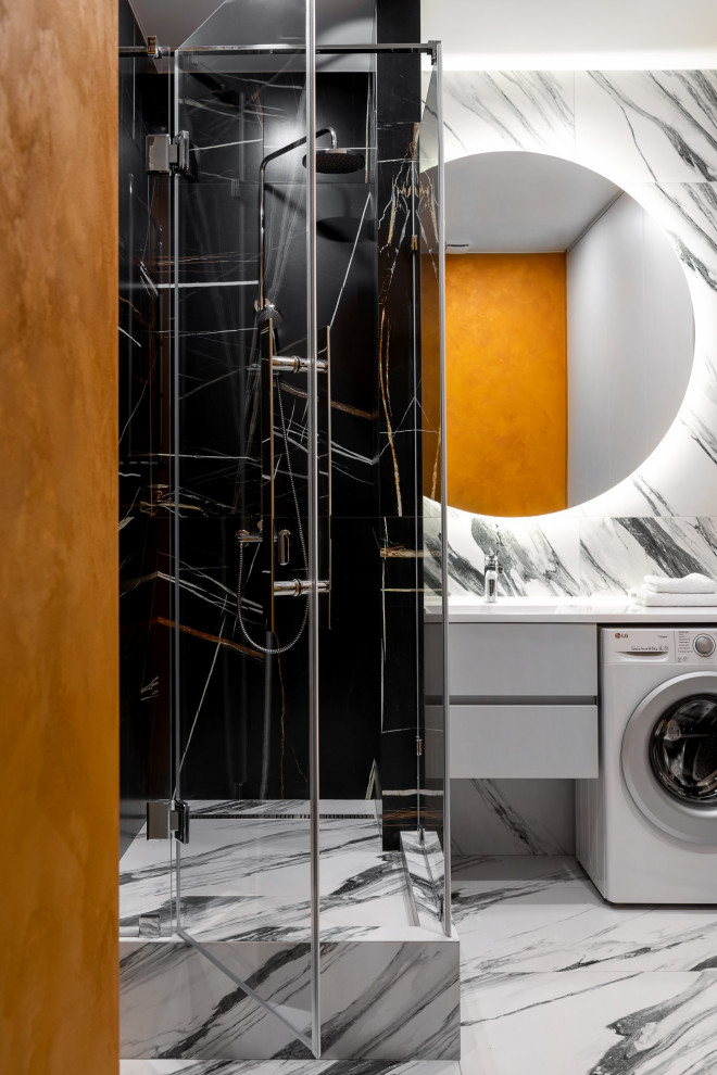 Круче только горы