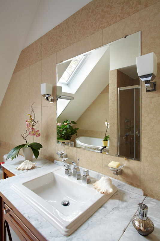 Дом в Лукоморье