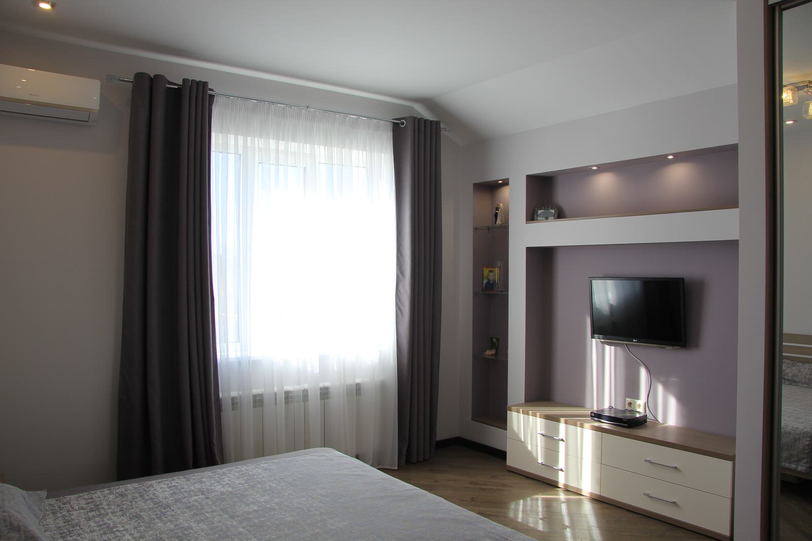 Загородный дом