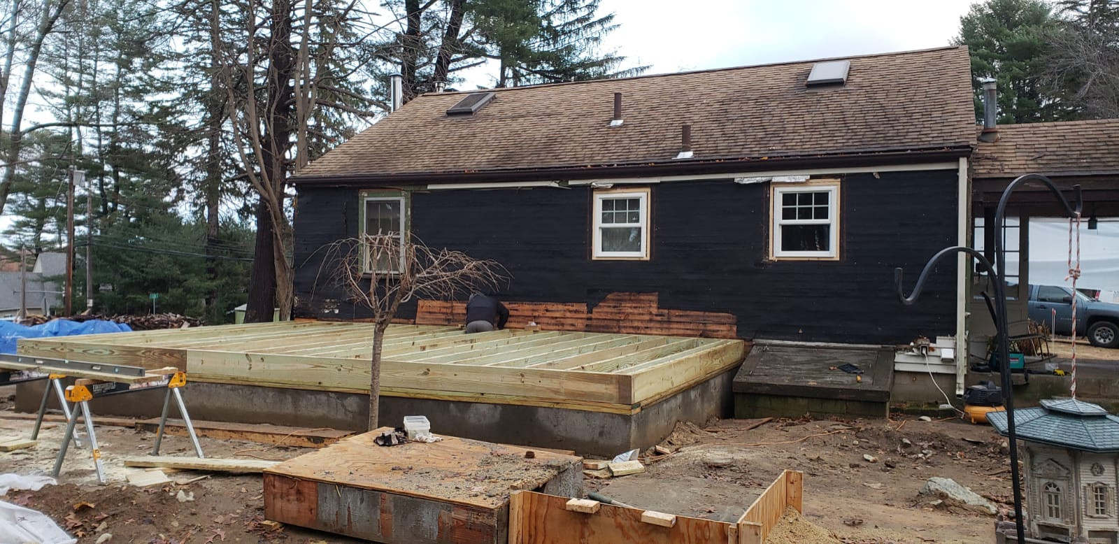 House Addition