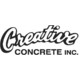 Creative Concrete Inc.