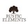 Last commented by Rustic Elements Furniture