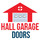 Hall Garage Doors