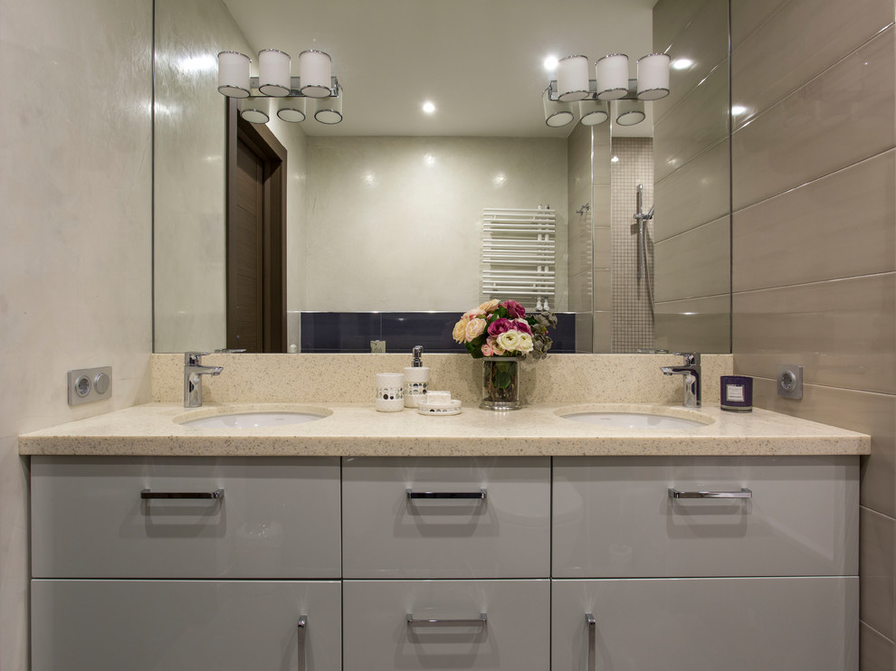 Современная квартира в Куркино