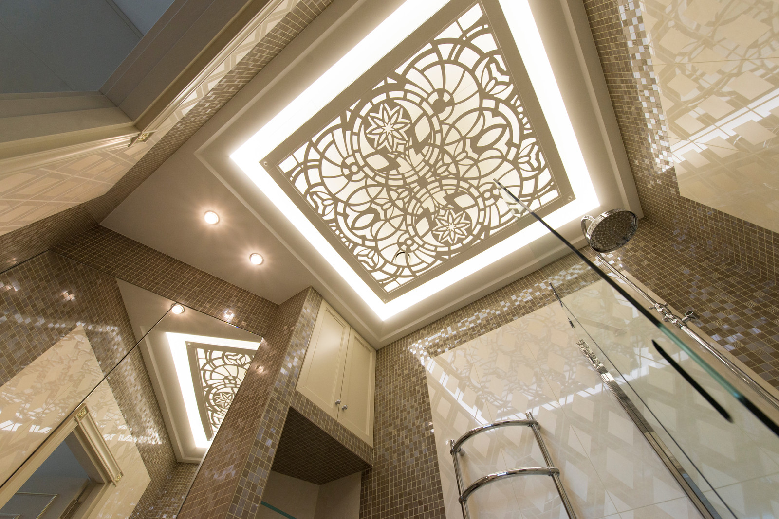 Нью-Йоркский шик