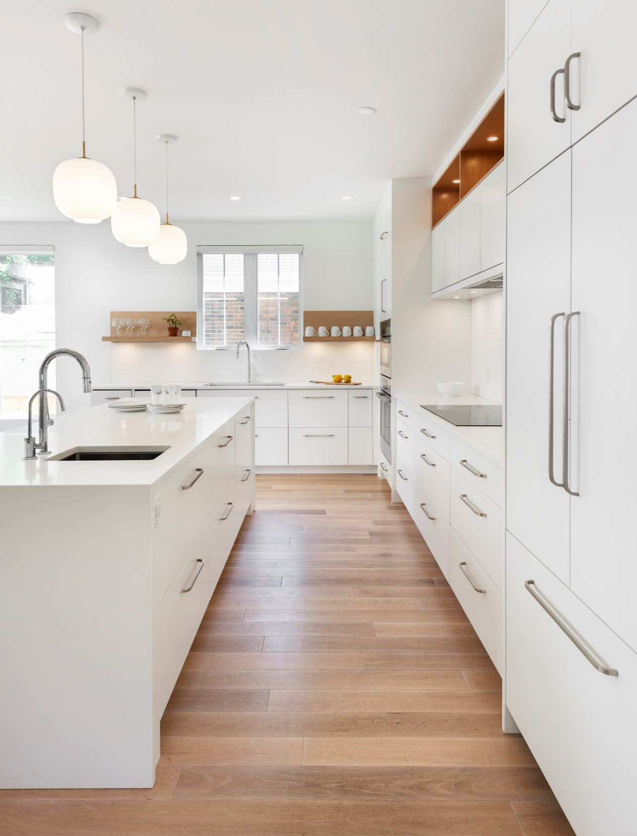 Urban Farmhouse