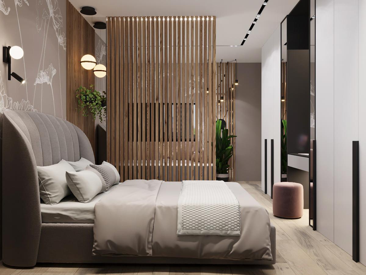 Квартира в Солнцево , площадью 68 кв. м, для семьи со взрослой дочерью