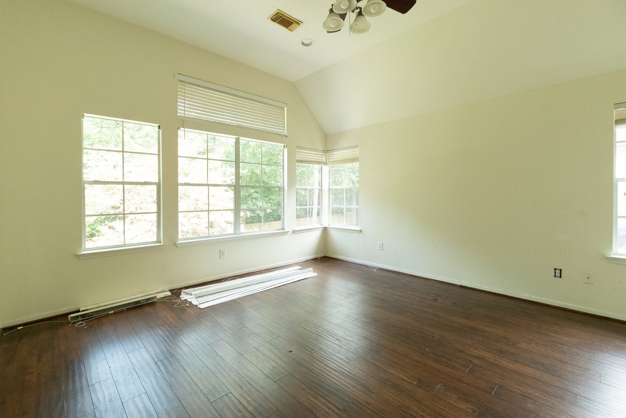 The Woodlands Whole House Renovation
