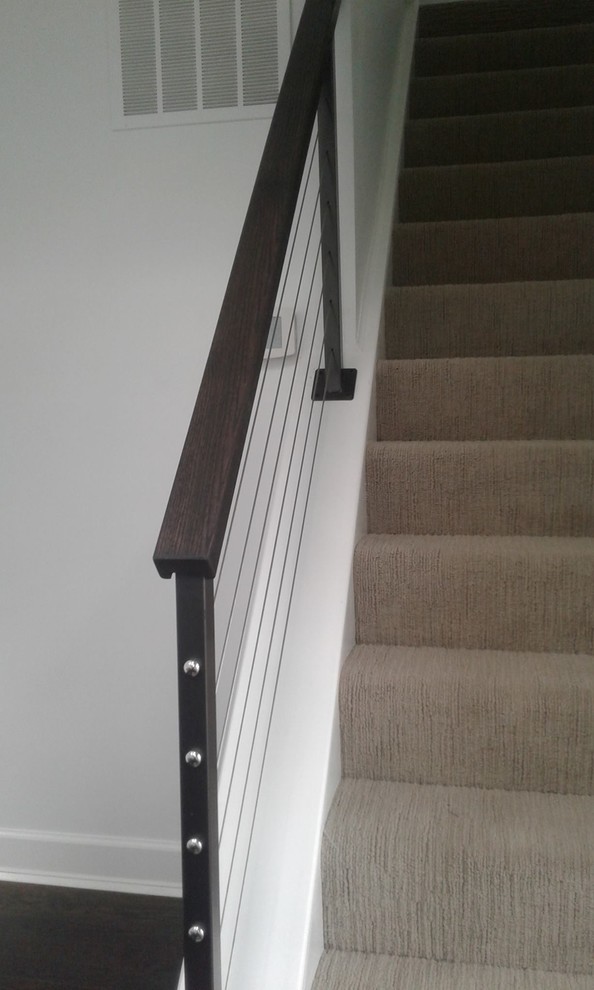 Staircase - staircase idea in Baltimore