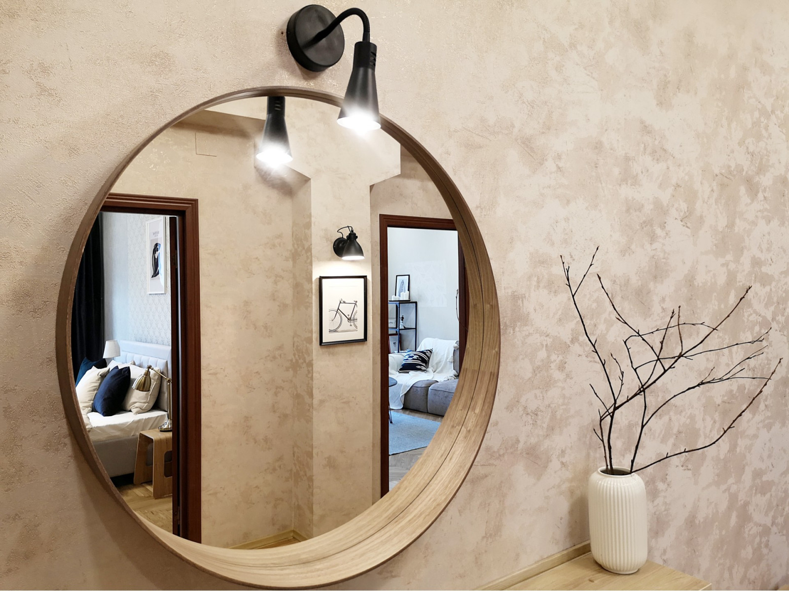 Подготовка квартиры к сдаче в долгосрочную аренду