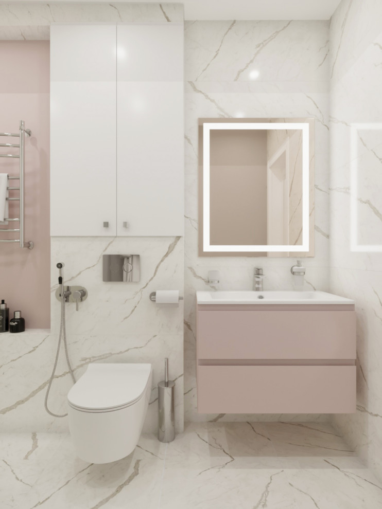 «Рассвет в тумане»