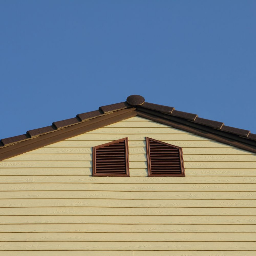 Gable Vents