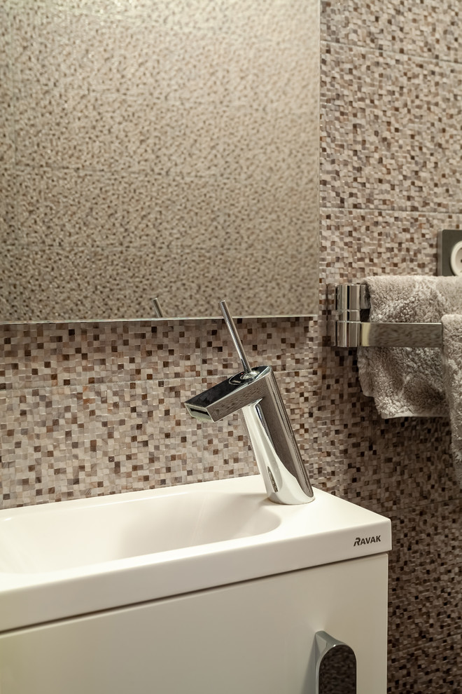 Загородный дом в Подмосковье