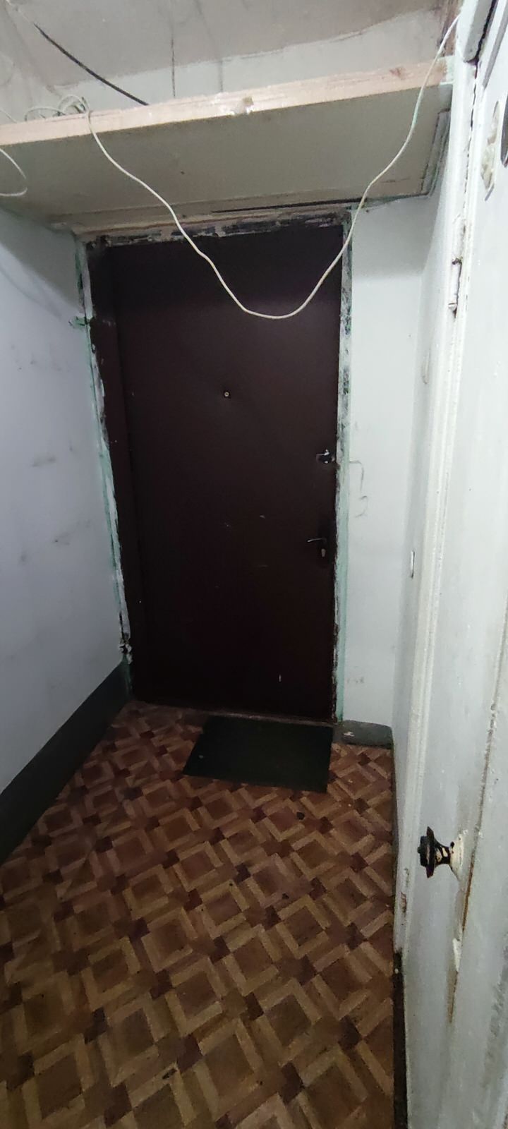 Однушка Эконом 45 м2