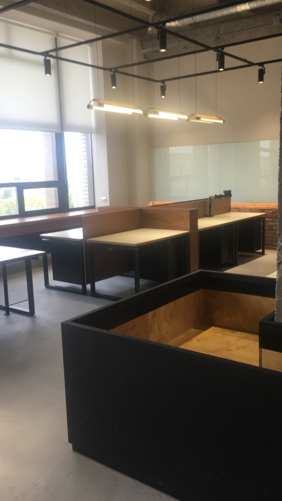 Мой проект - офис Petshop