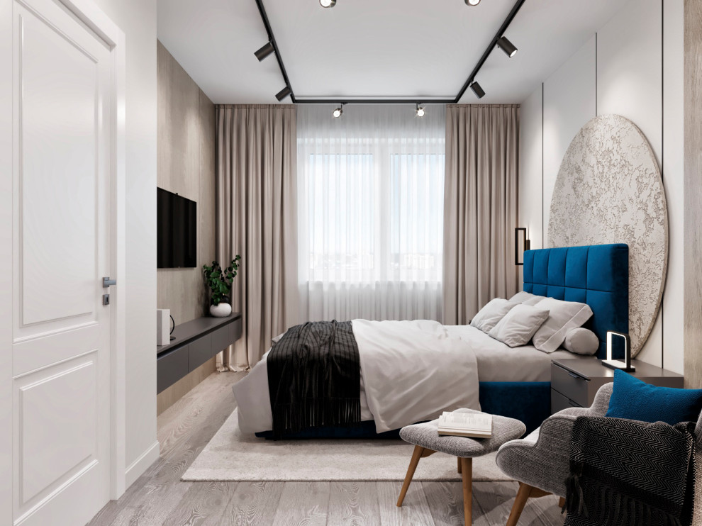 Квартира ЖК "3 Богатыря"