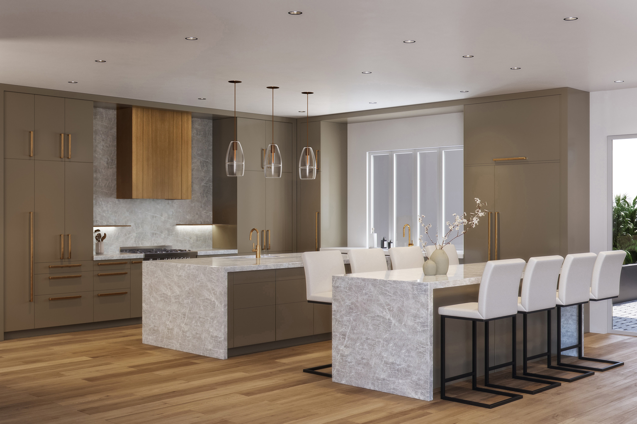 Harvest Way - Home Remodel