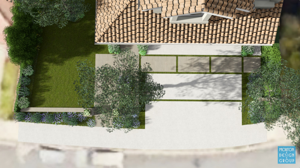 Bahorich - Remodel/New Construction - Laguna Hills, CA.