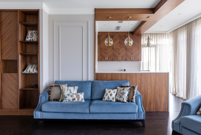 Коттедж КП Миллениум Парк