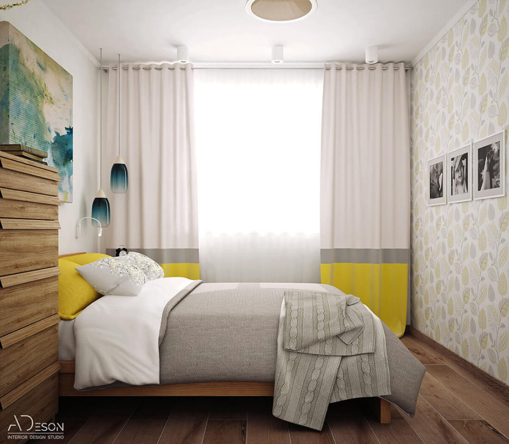 Отголоски будущего