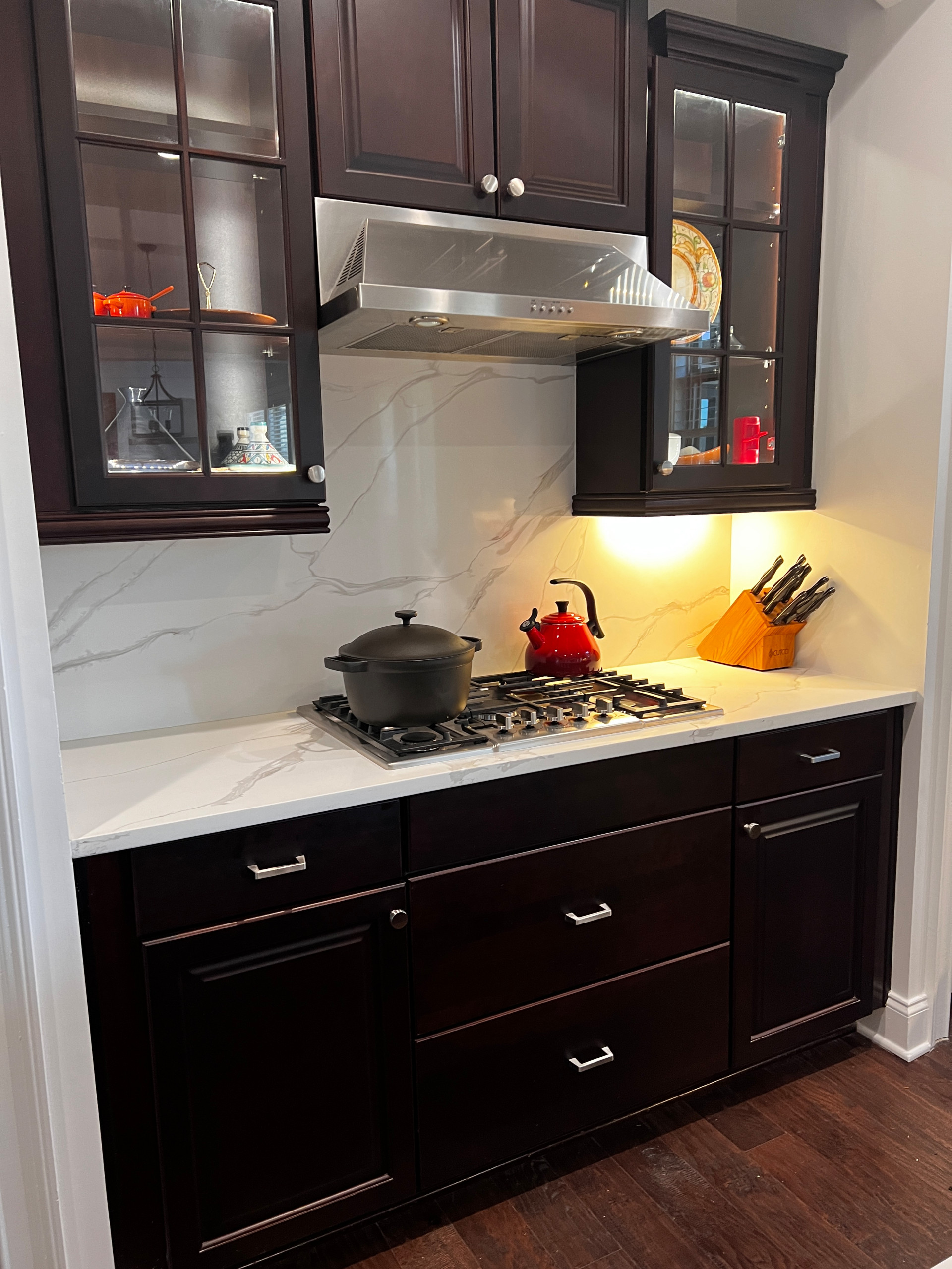Home renovation
