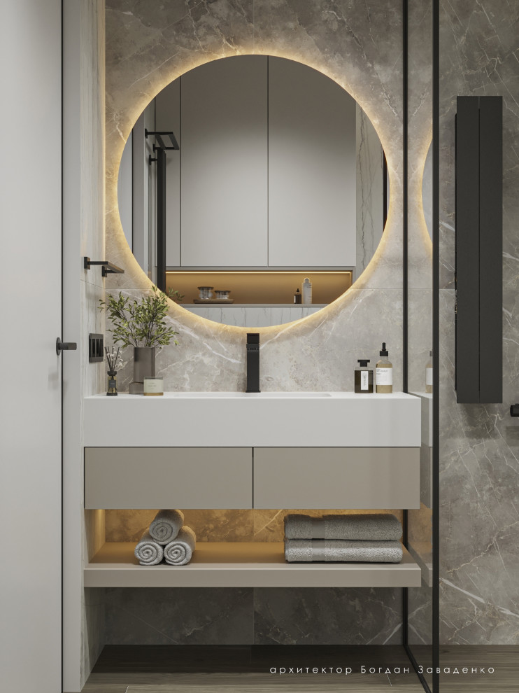 Резиденция 2