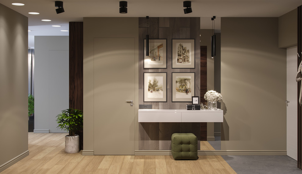 Квартира на Притомском