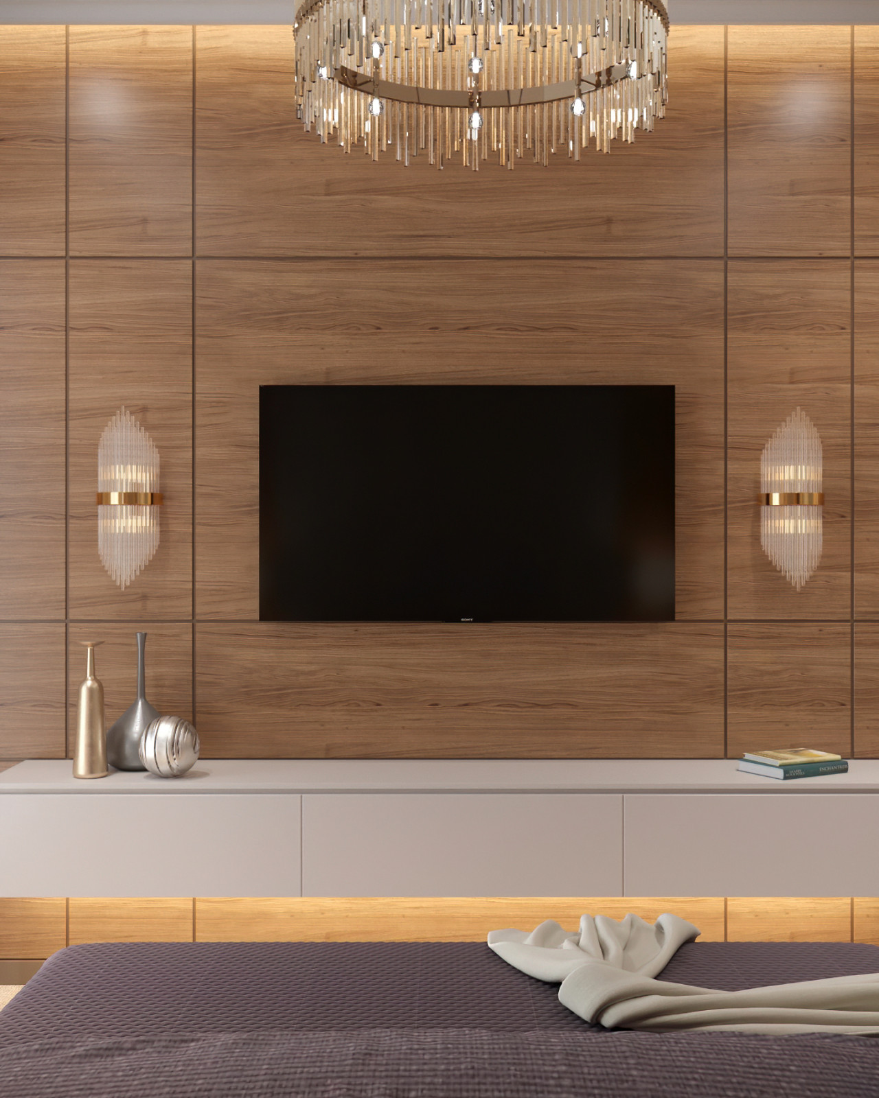 Квартира в ЖК_Макаровский