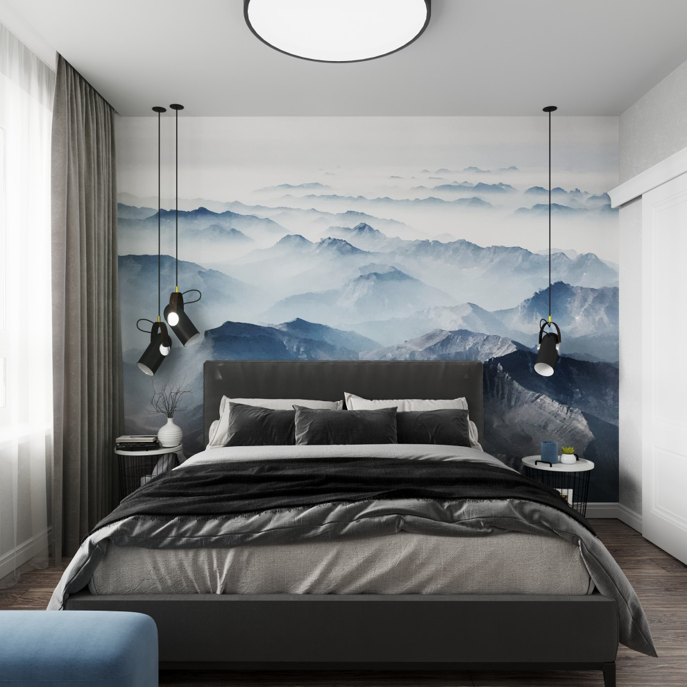 Квартира 45м2, город Люберцы